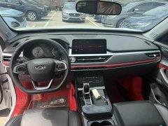 Chery 7 Edition 1.5T CVT - фото 4