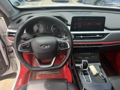Chery 7 Edition 1.5T CVT - фото 5
