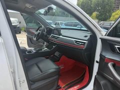 Chery 7 Edition 1.5T CVT - фото 7