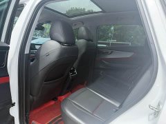 Chery 7 Edition 1.5T CVT - фото 8