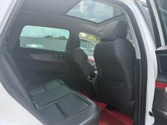 Chery 7 Edition 1.5T CVT - фото 9