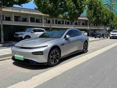 Xpeng P7 625E - фото 1