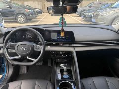 240TGDi DCT LUXPremium Edition - фото 4