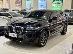 BMW X4 xDrive 25i M - фото 1