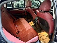 BMW X4 xDrive 25i M - фото 11