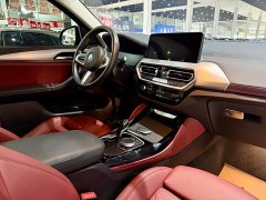 BMW X4 xDrive 25i M - фото 12