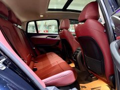BMW X4 xDrive 25i M - фото 13