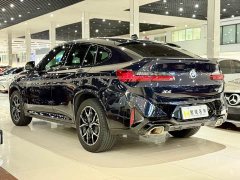 BMW X4 xDrive 25i M - фото 14