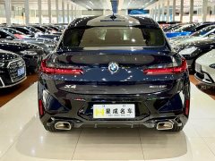 BMW X4 xDrive 25i M - фото 15