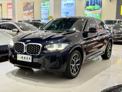 BMW X4 xDrive 25i M - фото 2