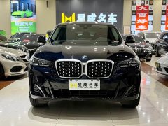 BMW X4 xDrive 25i M - фото 3