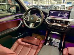 BMW X4 xDrive 25i M - фото 8
