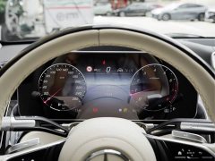 Mercedes-Benz S 480 4MATIC - фото 10