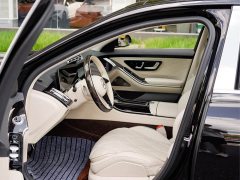 Mercedes-Benz S 480 4MATIC - фото 12