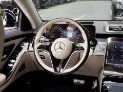 Mercedes-Benz S 480 4MATIC - фото 15