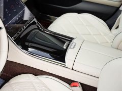Mercedes-Benz S 480 4MATIC - фото 17