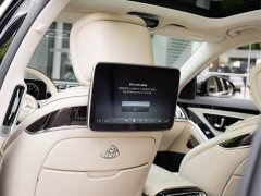 Mercedes-Benz S 480 4MATIC - фото 18