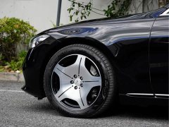 Mercedes-Benz S 480 4MATIC - фото 7