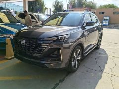 Changan CS55PLUS 1.5T DCTPremium Version - фото 1