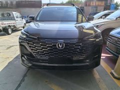 Changan CS55PLUS 1.5T DCTPremium Version - фото 2