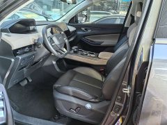 Changan CS55PLUS 1.5T DCTPremium Version - фото 7