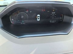 Changan CS55PLUS 1.5T DCTPremium Version - фото 9
