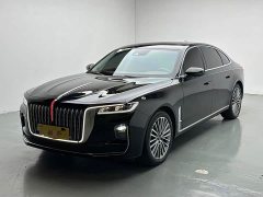 Hongqi H9 2.0T Edition - фото 1
