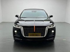 Hongqi H9 2.0T Edition - фото 2