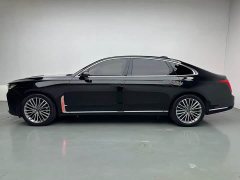 Hongqi H9 2.0T Edition - фото 3