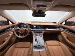 Hongqi H9 2.0T Edition - фото 4