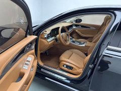 Hongqi H9 2.0T Edition - фото 5
