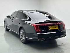 Hongqi H9 2.0T Edition - фото 7