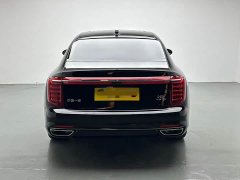 Hongqi H9 2.0T Edition - фото 8