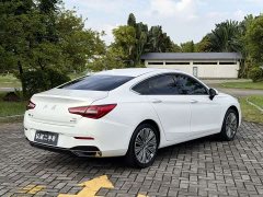 Hongqi H5 1.5T DCT Edition - фото 12
