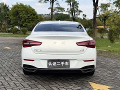 Hongqi H5 1.5T DCT Edition - фото 13