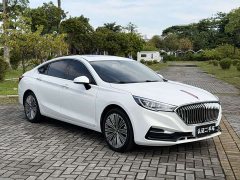 Hongqi H5 1.5T DCT Edition - фото 3