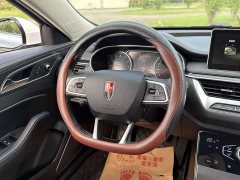 Hongqi H5 1.5T DCT Edition - фото 6