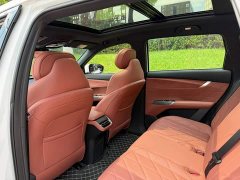 Changan CS75PLUS UItra 2.0T Version - фото 11