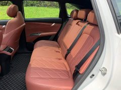 Changan CS75PLUS UItra 2.0T Version - фото 12