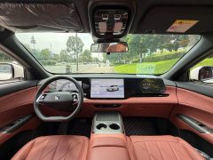 Changan CS75PLUS UItra 2.0T Version - фото 13