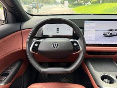 Changan CS75PLUS UItra 2.0T Version - фото 14