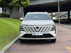 Changan CS75PLUS UItra 2.0T Version - фото 2