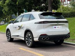 Changan CS75PLUS UItra 2.0T Version - фото 4
