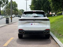 Changan CS75PLUS UItra 2.0T Version - фото 5