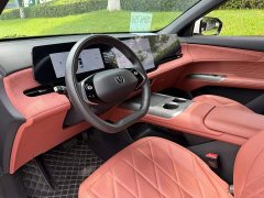 Changan CS75PLUS UItra 2.0T Version - фото 7