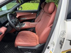 Changan CS75PLUS UItra 2.0T Version - фото 8