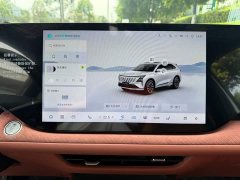 Changan CS75PLUS UItra 2.0T Version - фото 9