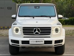 Mercedes-Benz G 350 - фото 2