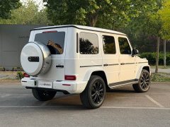 Mercedes-Benz G 350 - фото 3