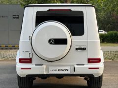 Mercedes-Benz G 350 - фото 4